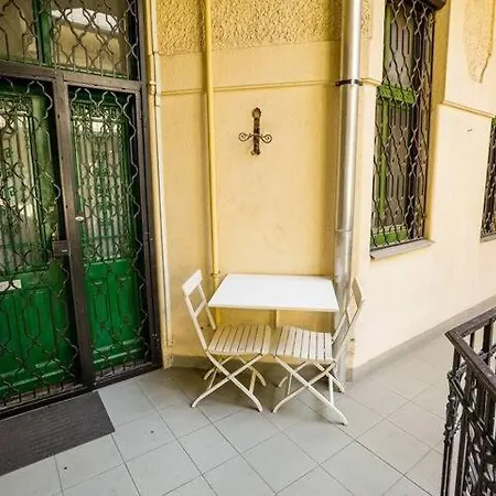 Apartment Big Flat In Heart Of With Ac